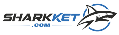 Logo - sharkket.com