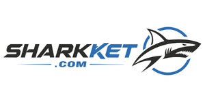 Logo - sharkket.com