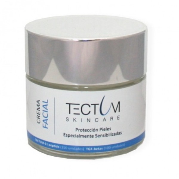 TECTUM SKIN CARE CREMA FACIAL 50 ML
